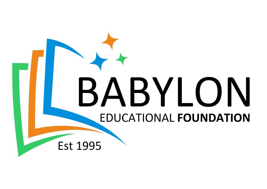 Babylon Educational Foundation Logo